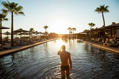 Domes Zeen Chania, a Luxury Collection Resort