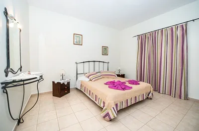 Villa Pounente Apartments