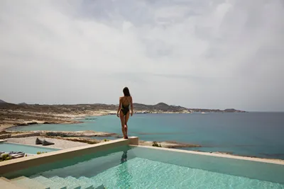 Domes White Coast Milos - Adults Only