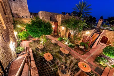 Avalon Boutique Hotel Rhodes