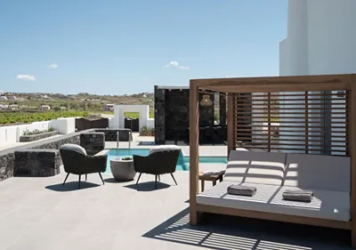 La Ponta Villas & Suites