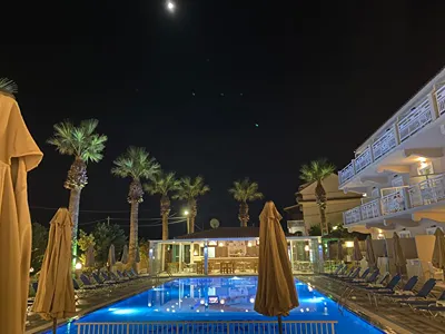 Laganas Holidays Hotel