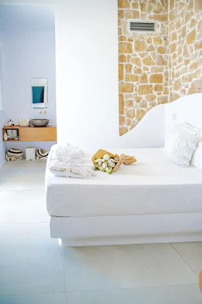 Legendary Suites Mykonos