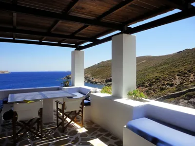 Patmos Paradise Hotel