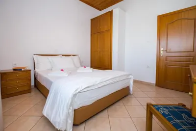 Filippos Hotel - Thassos