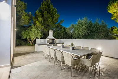 Divine Villa Zakynthos