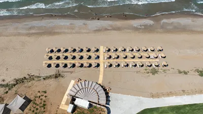 Ventale Island Breeze Resort