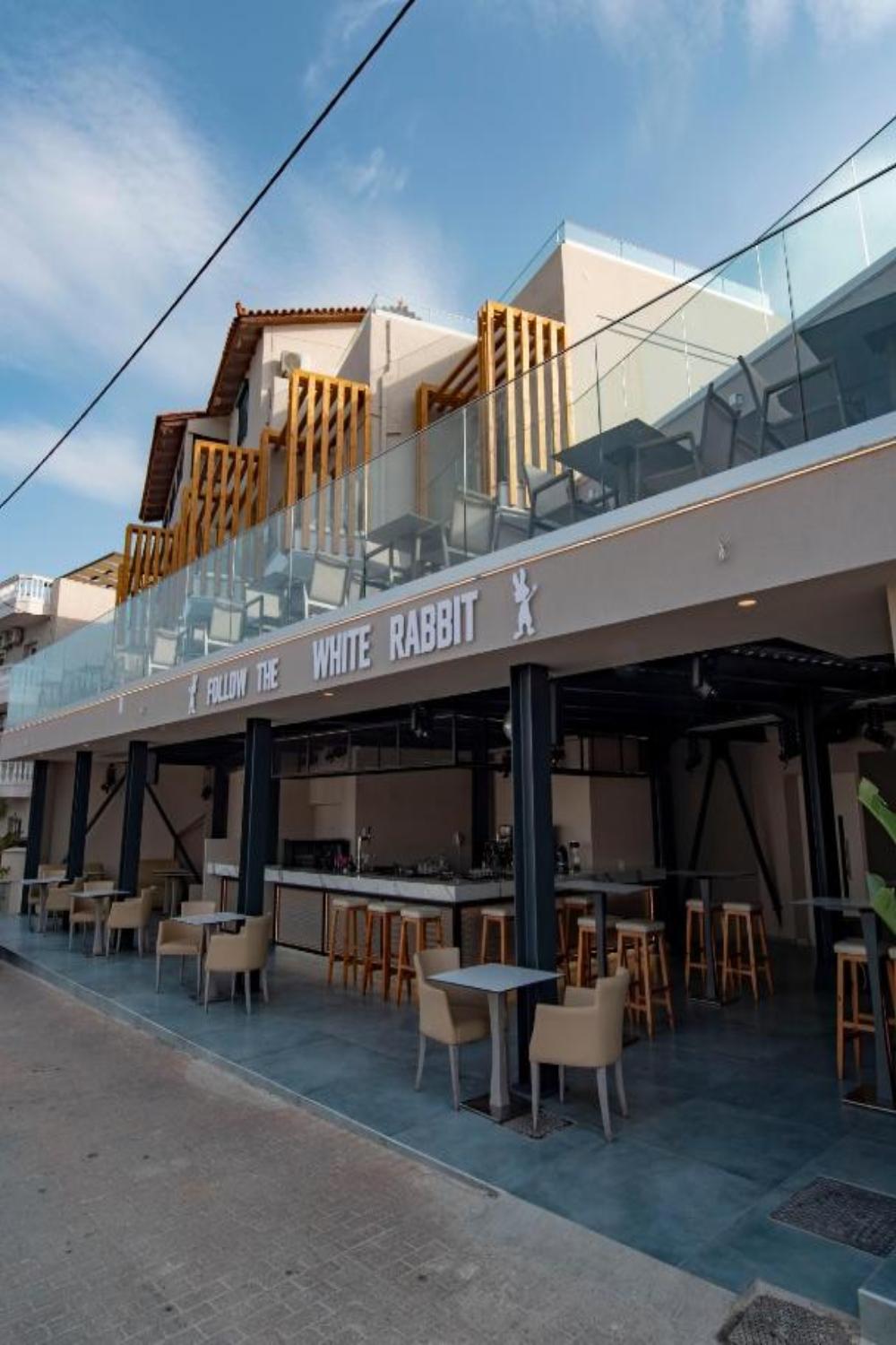 Porto Greco Village Beach Hotel Crete