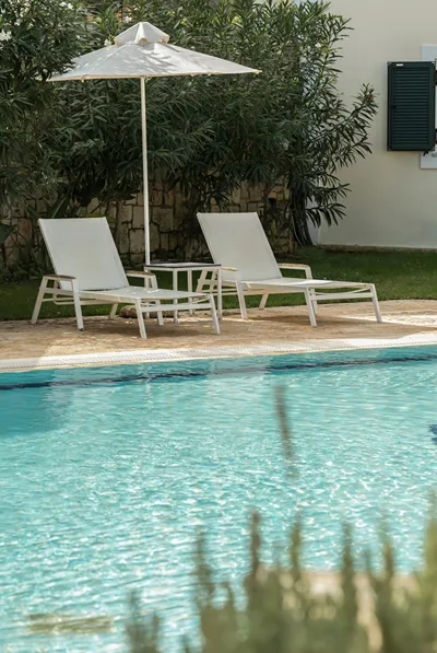 Erietta Aparthotel