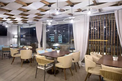 Zeus Essence Wyndham Athens Residence
