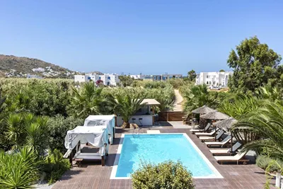 Valena Mare Naxos