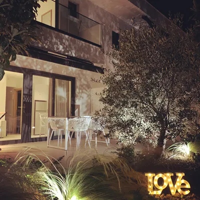 Mariya Art Living Chalkidiki