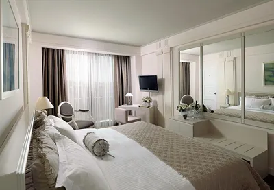 NJV Athens Plaza Hotel