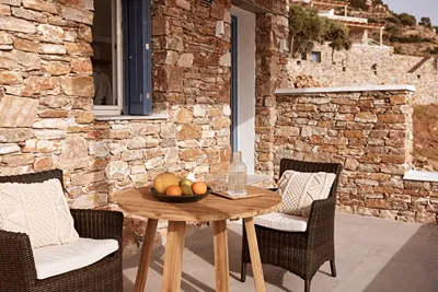 Eutopia Suites Sifnos
