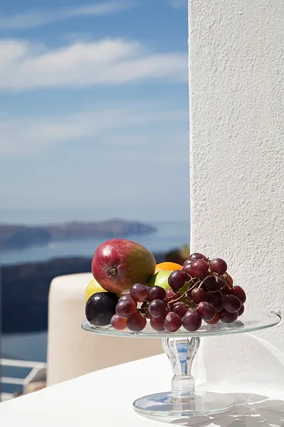 Whitedeck Santorini