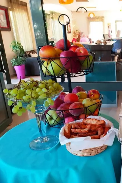 Eleana Boutique Hotel