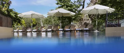 4-You Hotel Apartments