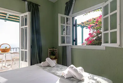 Triton Authentic Cretan Hotel