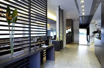 Mouikis Hotel Kefalonia