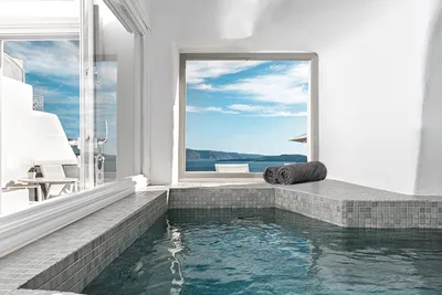 Diamond Luxury Suites Collection
