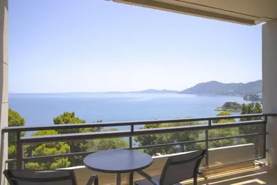 Corfu Holiday Palace Hotel