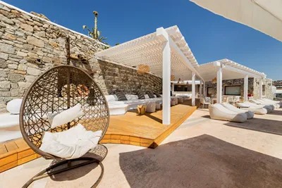 Osom Resort