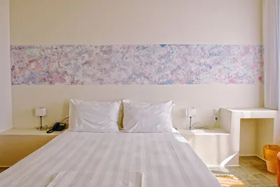 Filion Eco Hotel