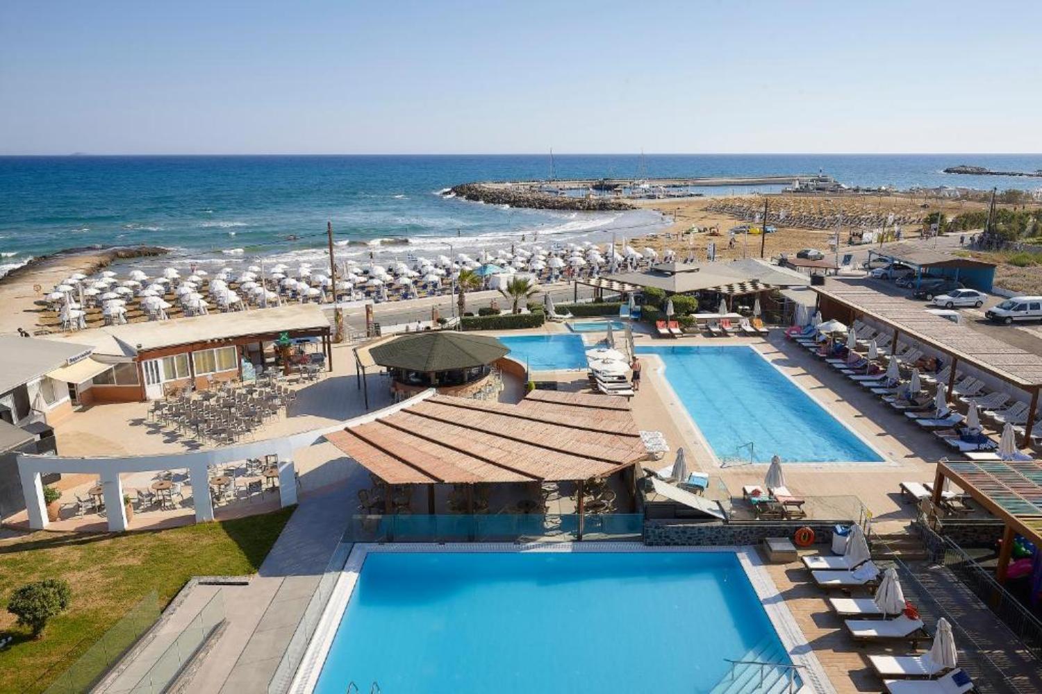 Astir Beach - Crete