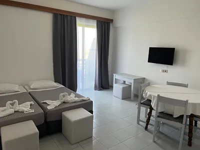 Smart Accommodation Rhodes
