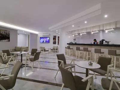 HARMONY RETHYMNO BEACH HOTEL