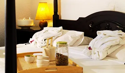 Agionissi Resort Chalkidiki