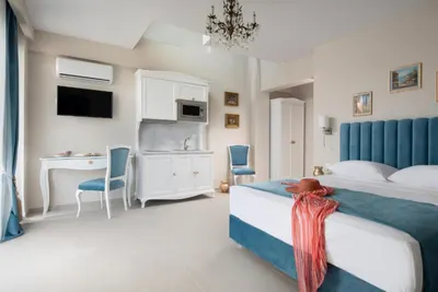 Mykoniatika Villas