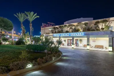 STAR BEACH VILLAGE