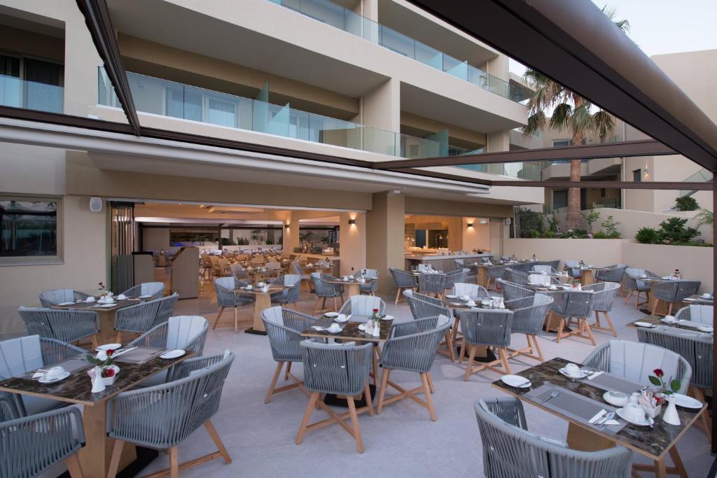 Imperial Palace Hotel