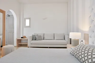 Santorini Palace Hotel