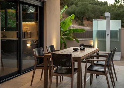 Amelia Residence