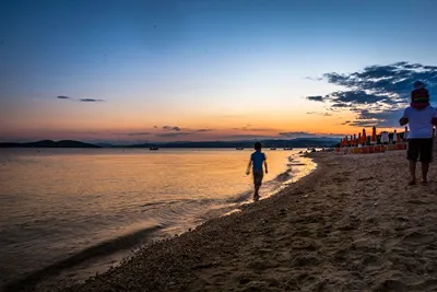 Akti Ouranoupoli Beach Resort