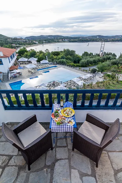 Agionissi Resort Chalkidiki