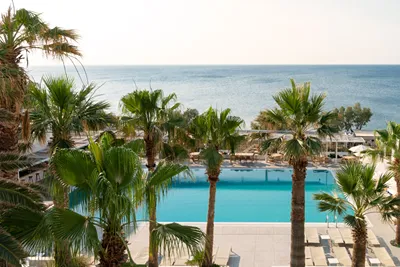 Kamari Beach Hotel