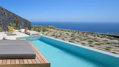 Lithi Luxury Retreat