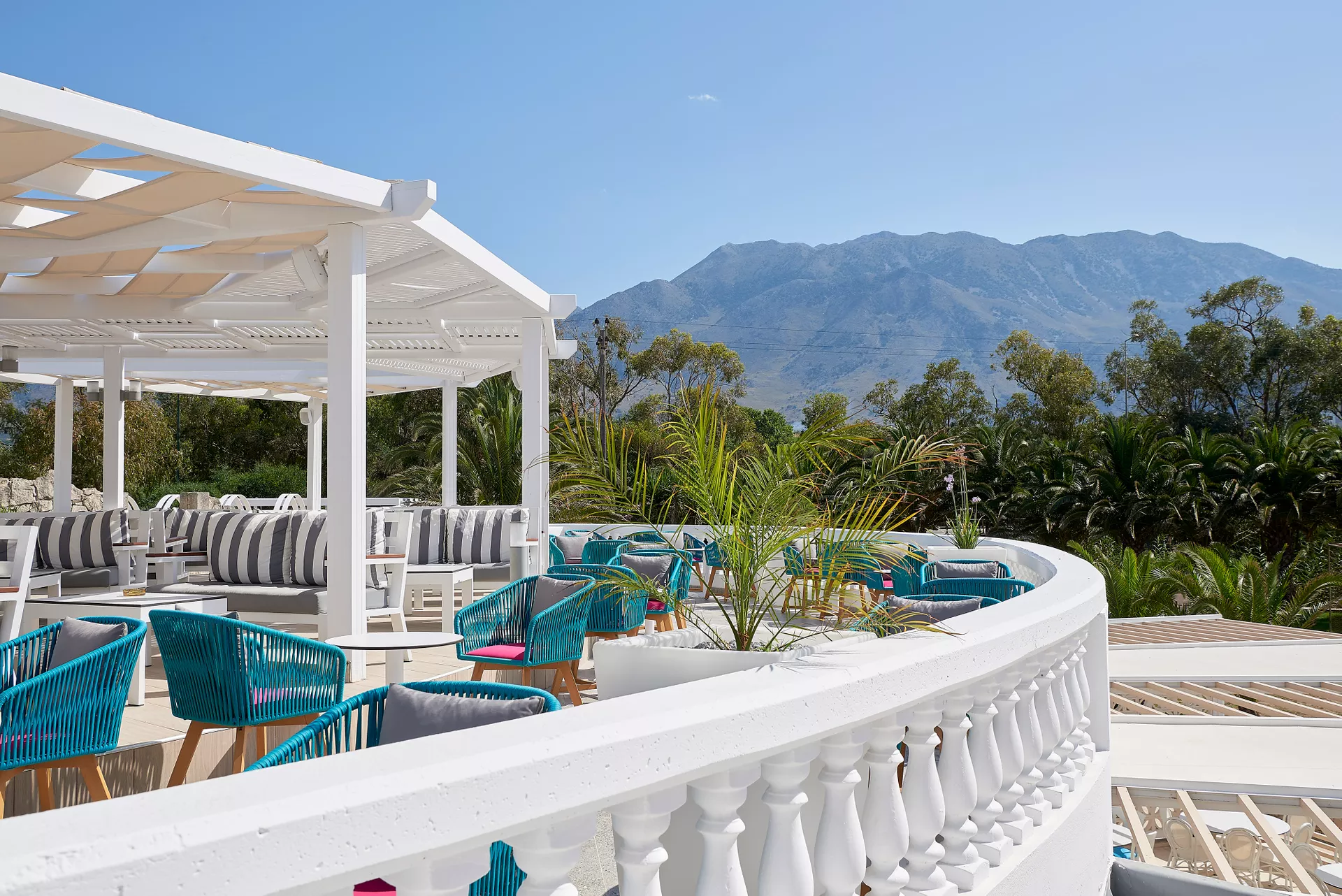 Mythos Palace Resort & Spa