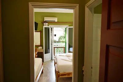 Bastas Hotel Paxos