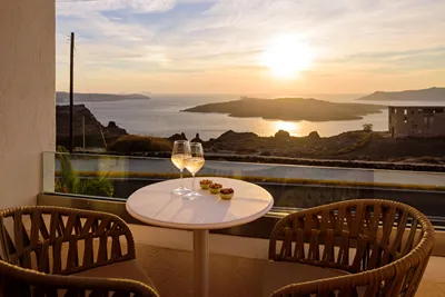 Astir Thira Hotel