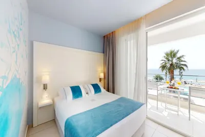Acrotel Lily Ann Boutique Hotel