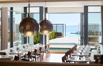 ANGSANA CORFU RESORT & SPA
