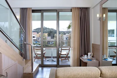 Thalassa Beach Resort Chania