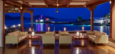 Elounda Beach Hotel & Villas