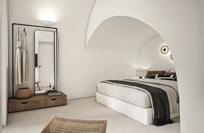 You and Me Suites Oia