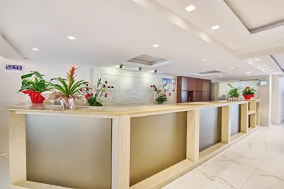 Tsilivi Beach Hotel