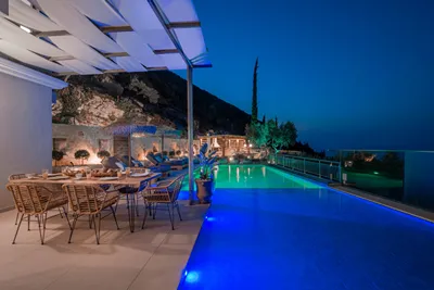 Artemis Villas Zakynthos